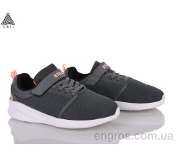 Кроссовки STILLI KIDS